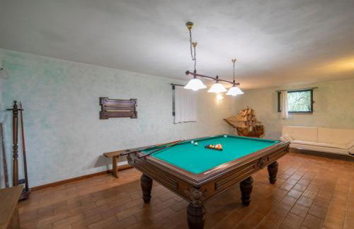 Holiday Home Rustico Cavernoso by Interhome - Foto 52