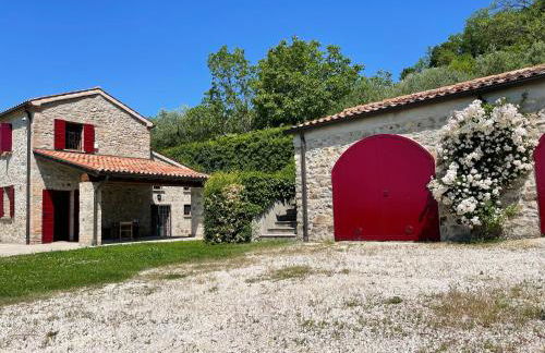 Villa degli ulivi by Holiday World - Photo 29