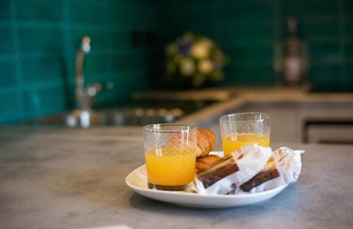 Dorotea Luxury Rooms - Foto 31