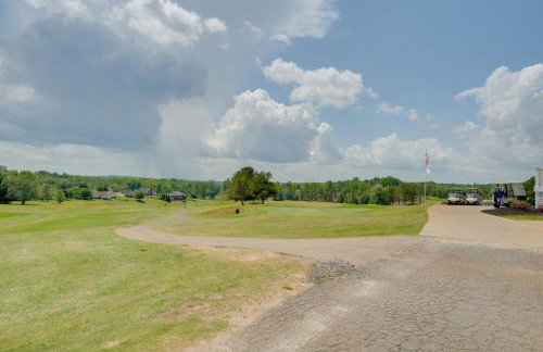 Fish, Hike and Explore! Family Tamassee Getaway - Foto 24