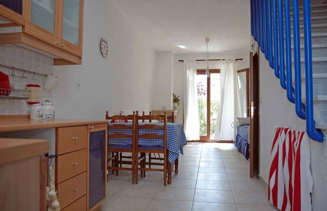 The 4 Travellers Halkidiki - Foto 26