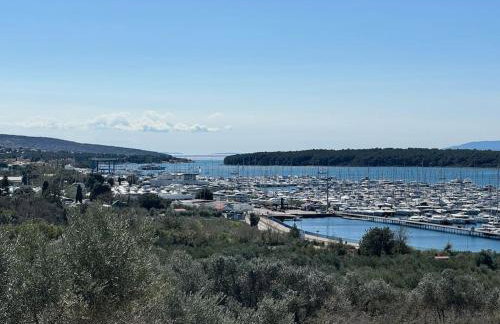 Panorama Penthouse Punat - Foto 45