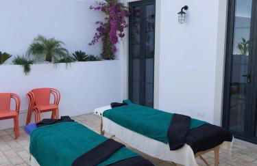 Casa Rosa Villa with Pool in Olhao Centre - Foto 38