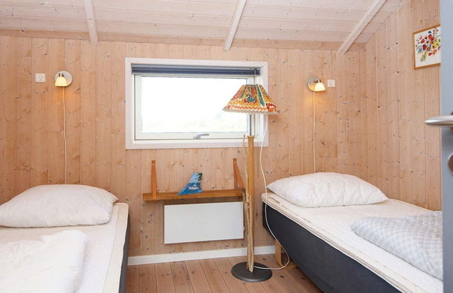 Holiday Home in Lemvig - Photo 2