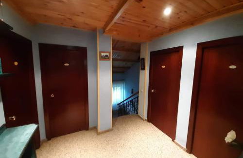 Villa en la Reserva de la Biosfera de Gordón - Foto 31