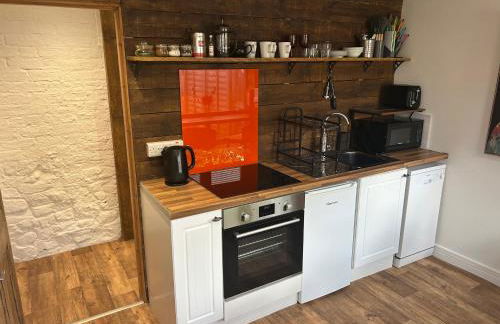 Aiskew Villa Annex - Foto 70