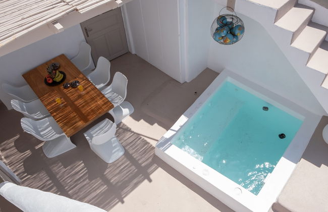 Globe Suites - Foto 25