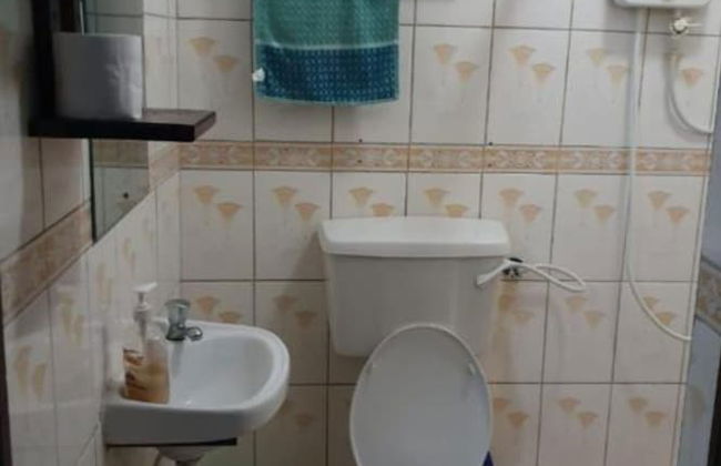 Casa Villa Diani - Photo 12