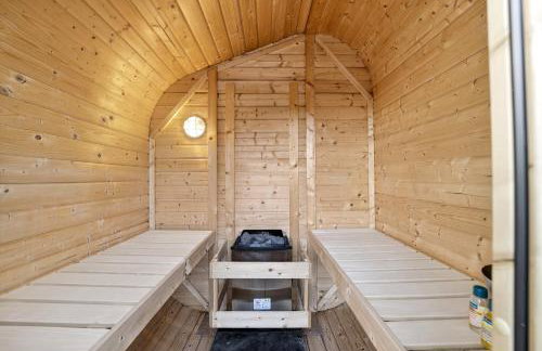 JUNIPRO Apartments Bostalsee - Foto 22