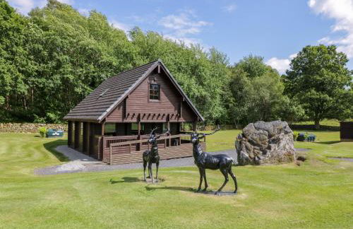 Moyle Lodge - Foto 26