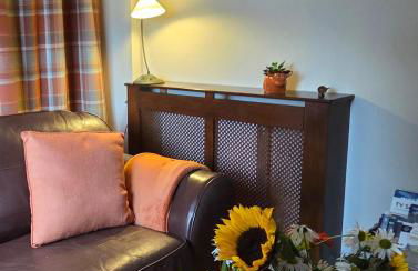 The Cairn at North Lodge, Rural Guest Suite - Foto 26