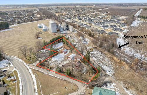 The Archer Homestead - Photo 29