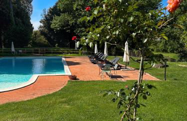 Villa Mucellena - Foto 57