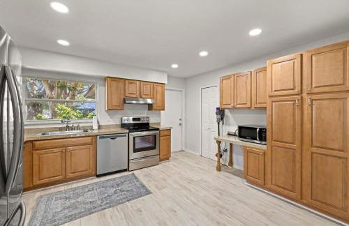 5 mins to Honeymoon Island~Sand Volleyball~Firepit - Foto 17