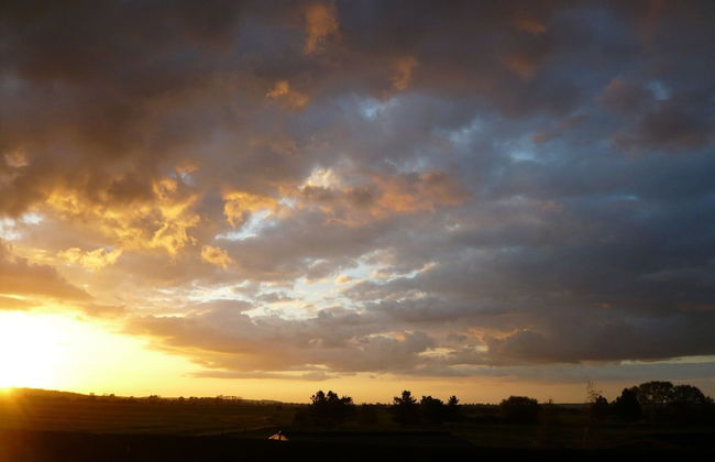 Cottage in Brookland Near Romney Marsh Beach - Photo 21