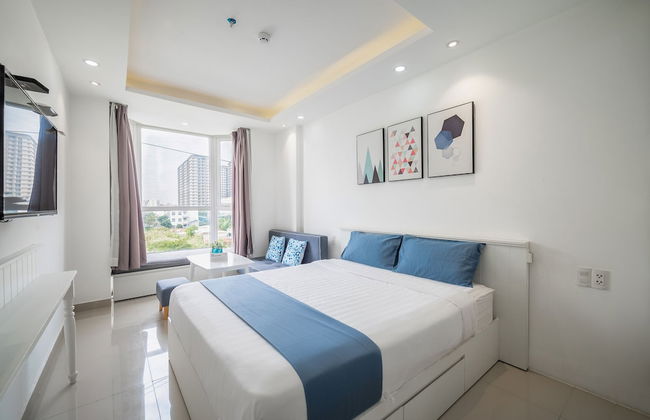 Cozrum Homes - Sonata Residence - Foto 50