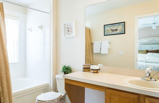 4BR Townhome in Regal Palms by SHV-2603 - Foto 20