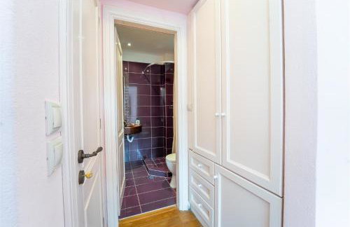 Villa Korfes-Πέτρινη Τριώροφη Βίλα-Άνεση & Ιδιωτικότητα - Foto 35