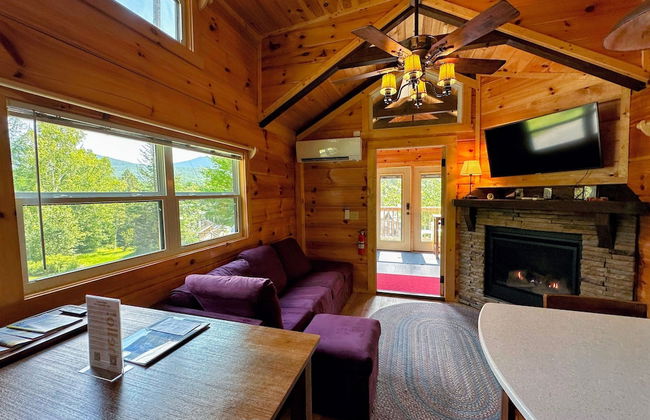 B11 NEW Awesome Tiny Home With A C Mountain Views Minutes to Skiing Hiking Attractions - Photo 8