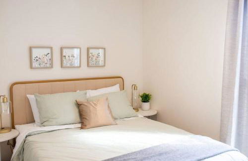 Modern 2-Bedroom Eucalyptus House - Foto 9