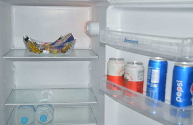 El Aljibe Relax - Foto 43