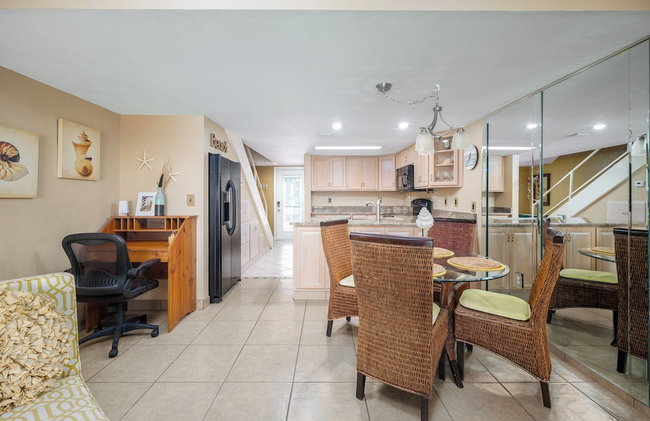 Point Matanzas B3 by Distinctive Beach Rentals - Foto 13