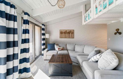 Lakeside Serenity - 2BR 1BA Clear Lake Escape - Foto 8