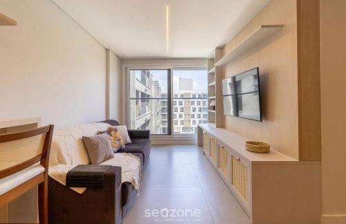 Apartamentos Cond. Vila do Lago em Jurerê - VLO - Foto 11