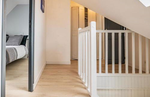 Maison à 2 pas des plages - Foto 16