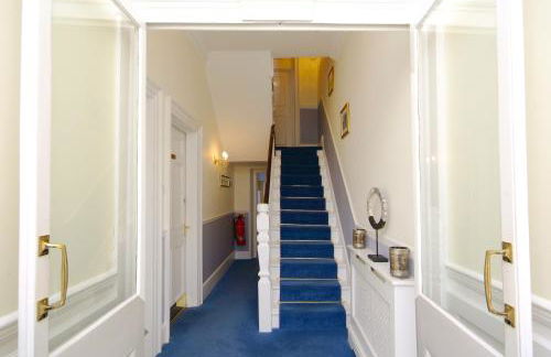 Pier View Self Catering Luxury Apartments - Foto 35