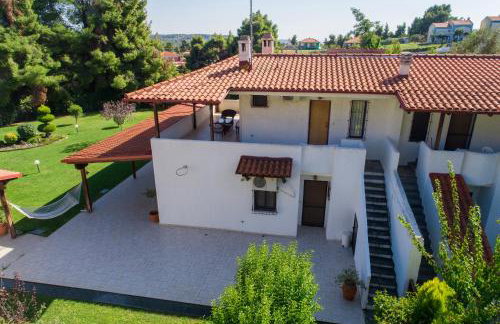 Vila Georgia - Foto 39