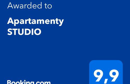 Apartamenty STUDIO - Foto 27