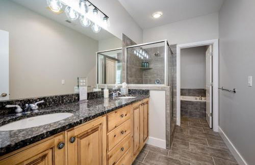 Heavens Gate LS48 Ski Retreat Hot Tub & Views - Foto 25