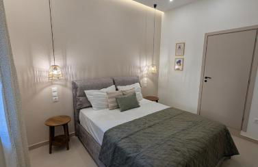 Eriad Patras - Calm Luxury Stay In The City Centre - Photo 41