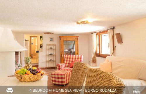 Borgo Rudalza Villas & Apartments - Photo 21