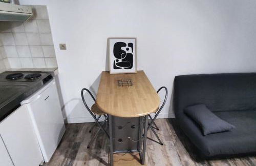 Hypercentre, proche halage et rue principale - Foto 21