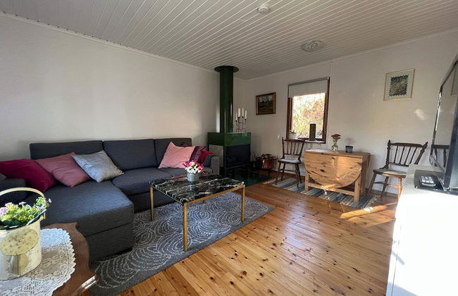 4 Person Holiday Home in Hillerstorp-by Traum - Photo 6