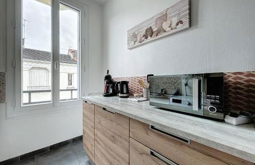 Le 3-F2 centre historique - Foto 10