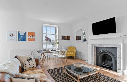 Churchills Residence By Pureserviced - Foto 24