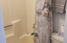 Hotel 2 Queens Beds Hotel Room 127 - Foto 15