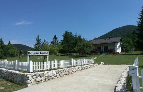 Holiday Home Lana - Foto 4