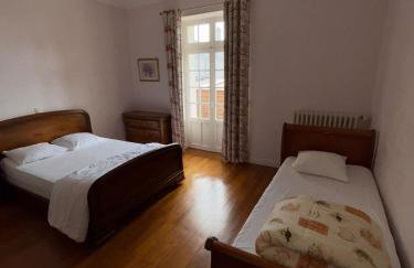 Manoir du Moulin - Foto 33