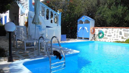 Meltemia Studio Samos N3 Glicorissa - Foto 4, furniture, Other