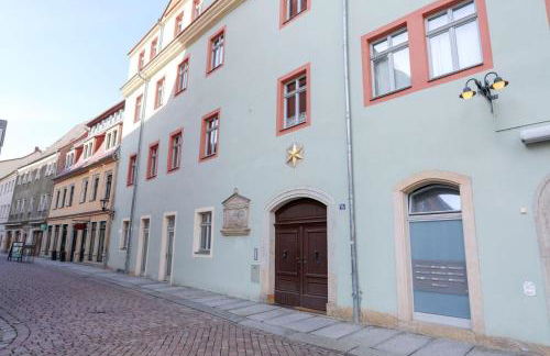 Apartment Am Markt 16, Bandusch-Szemák - Foto 31