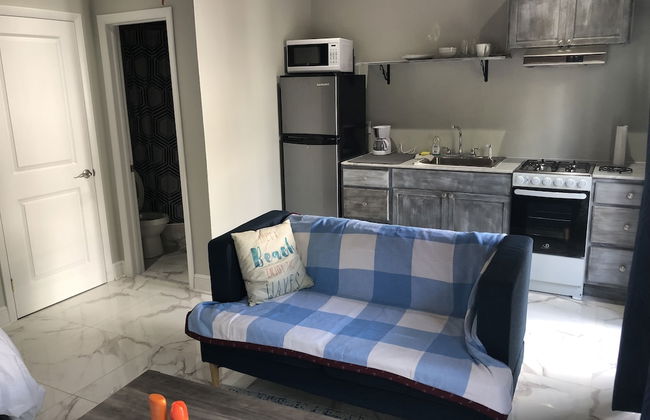 Beach Hideaway - Foto 10