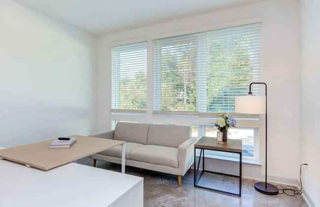 Forge at Raleigh Iron Works - Foto 37