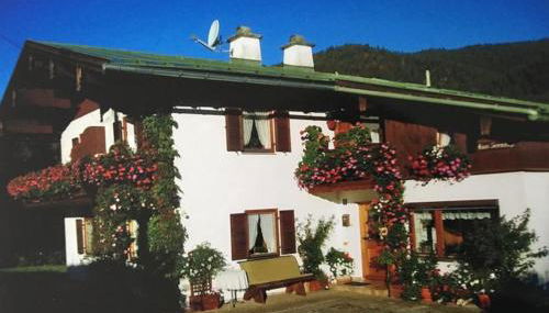 Ferienwohnung Haus Sonnhügel - Foto 4