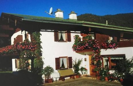 Ferienwohnung Haus Sonnhügel - Foto 4