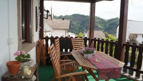 familienfreundliche Ferienwohnung Weingarten in Piesport - Foto 3