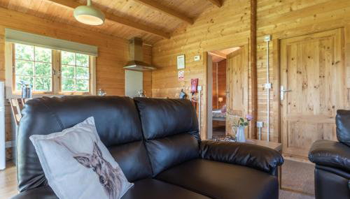 Moor View Cabin (Oak Tree Lane) - Foto 5